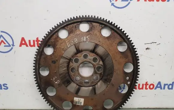 Flywheel