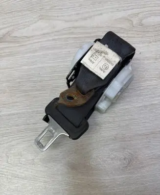 Honda Civic Rear seatbelt TKAB0EJ449 C70234R07 E40435061
