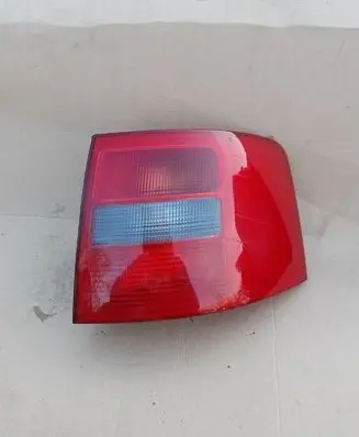 Audi A6 Allroad C5 Rear/tail lights 4B9945096D