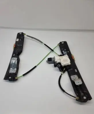 Jaguar F-Pace Front door window regulator with motor HK8323201AE