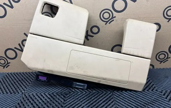 Porsche Panamera (970) Knee airbag 97055220103