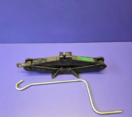 KIA Carens III Lift Jack 