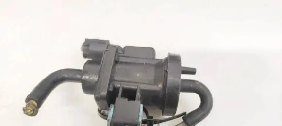 Opel Signum Turbo solenoid valve