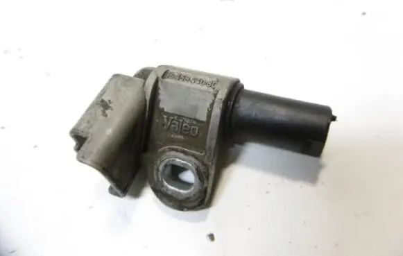 Peugeot Partner Crankshaft position sensor 9645844080