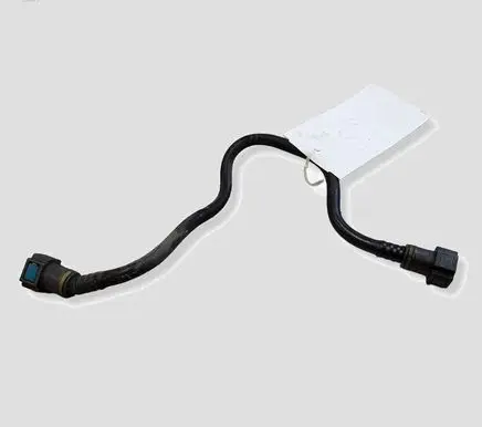 Renault Megane III Fuel line pipe