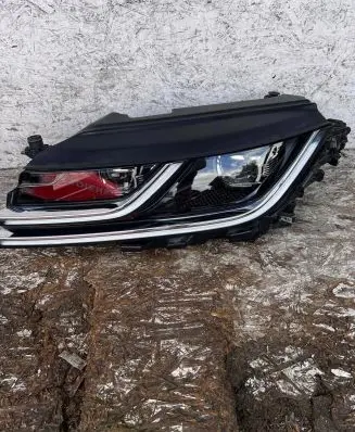 Volkswagen Arteon Headlight/headlamp 3G8941081M