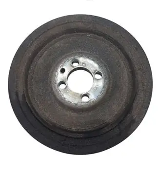 Fiat Strada Crankshaft pulley