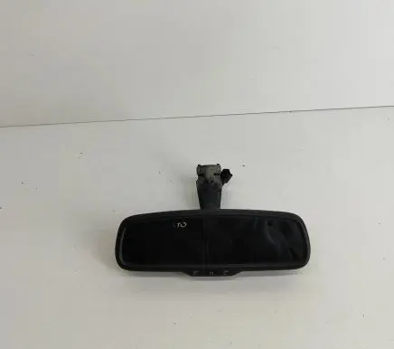 Jeep Renegade Rear view mirror (interior) 5VW62LXHAA