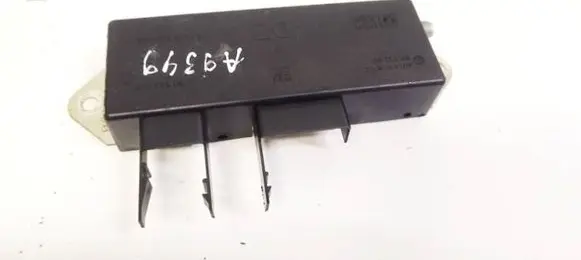 Opel Omega B2 Antenna control unit 90563190 921722-001
