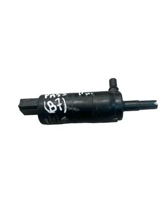 Volkswagen PASSAT B7 Headlight wiper motor 6R0955681 3308603