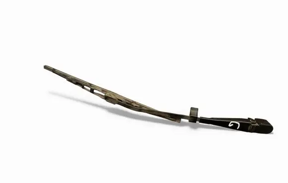 Chevrolet Suburban Rear wiper blade arm 23270088