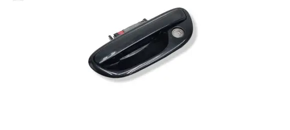 Subaru Outback Front door exterior handle 61021AG010FF