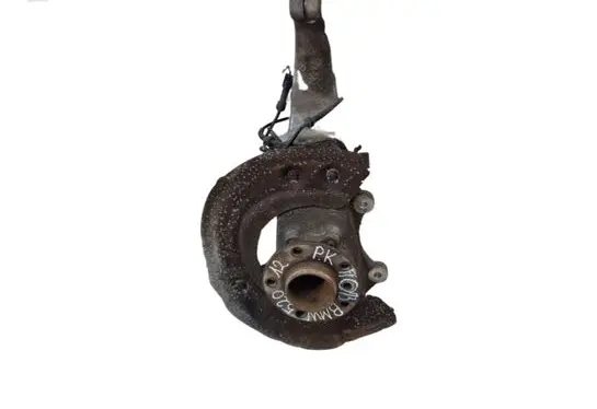 BMW 5 F10 F11 Front wheel hub