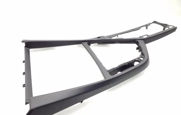 BMW 1 F20 F21 Other center console (tunnel) element 51169207313 9207313
