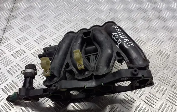Fiat Panda II Intake manifold 55195952