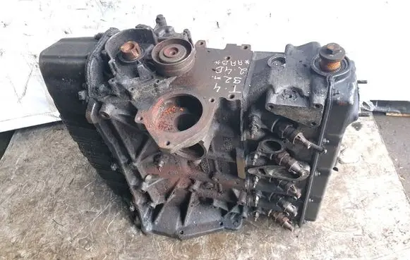 Volkswagen Transporter - Caravelle T4 Engine AAB