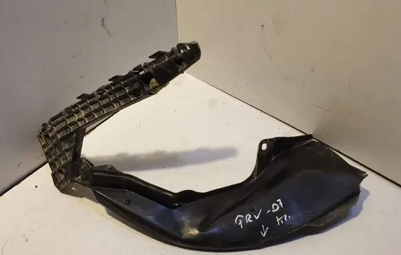 Honda FR-V Rear bumper support beam NF11U6T0