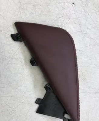 Mazda CX-3 Other center console (tunnel) element DA7A64961