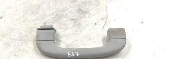 BMW 1 E81 E87 Front interior roof grab handle 7033659