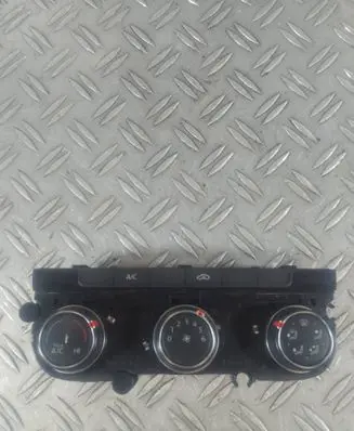 Climate control unit