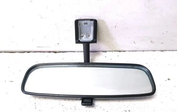 Rear view mirror (interior)