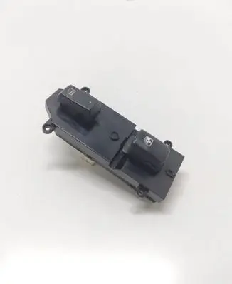 Hyundai Santa Fe Electric window control switch 371510