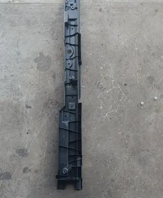 BMW X5 E70 Other trunk/boot trim element 51457145913 7145913
