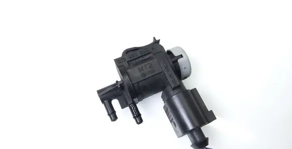 Audi A6 S6 C7 4G Turbo solenoid valve 1K0906283A