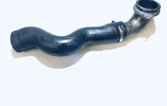 Opel Zafira B Intercooler hose/pipe 55350839 366028306