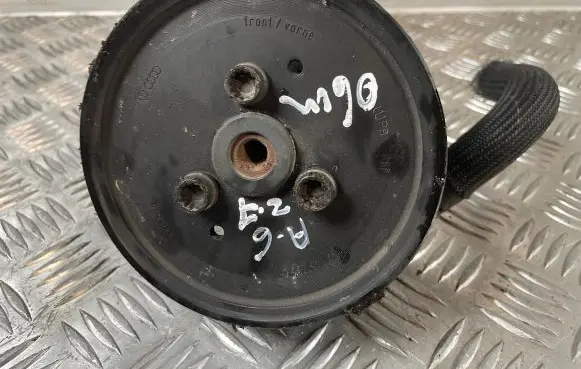 Audi A6 S6 C6 4F Power steering pump