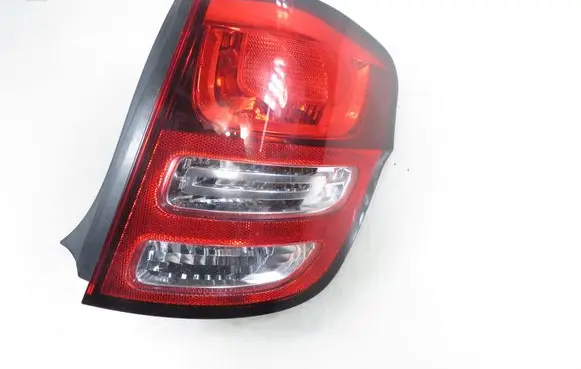 Citroen C3 Rear/tail lights 9673805280
