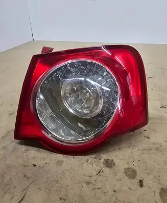 Volkswagen PASSAT B6 Rear/tail lights 3C5945096c