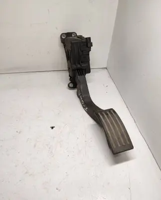 Volvo S40 Accelerator throttle pedal 4M519F836AH 6PV00864101