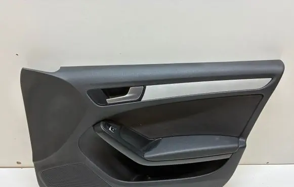 Audi A5 8T 8F Front door card panel trim 8T8867106