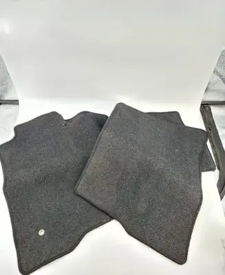 Toyota Corolla Verso AR10 Car floor mat set