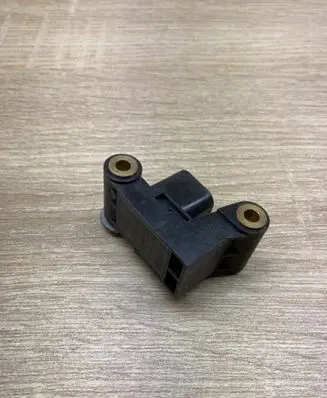 BMW 5 E60 E61 Airbag deployment crash/impact sensor 6977398