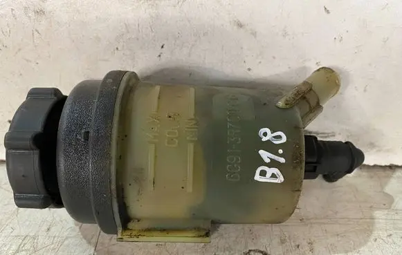 Ford S-MAX Power steering fluid tank/reservoir 6G913R700CB