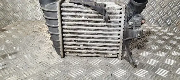 Skoda Fabia Mk1 (6Y) Intercooler radiator 6Q0145804 862380BF IA1179