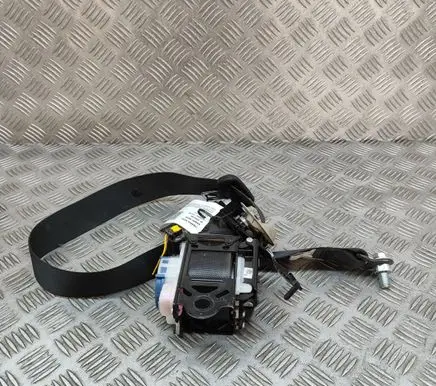 Mitsubishi Outlander Front seatbelt 7000D534XA TKAH2EN305