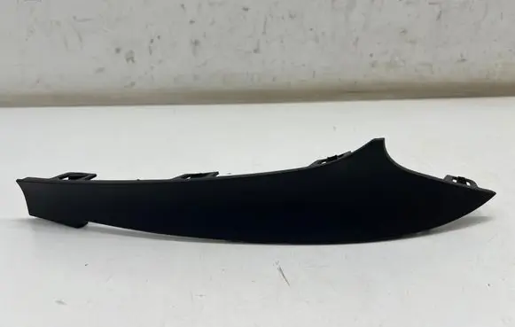 Mercedes-Benz GLC C254 Front bumper splitter molding A2548857503