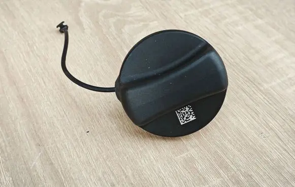Fuel tank filler cap