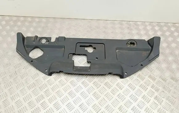Nissan Leaf I (ZE0) Radiator trim 623223NF0A LH315681E100