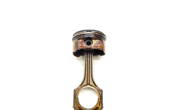 Mercedes-Benz S W220 Piston with connecting rod A1130300317 A1130300020