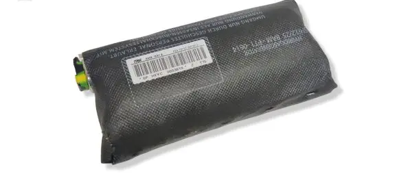 Peugeot RCZ Seat airbag YM14700880B