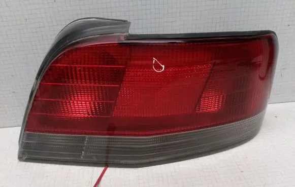 Mitsubishi Galant Rear/tail lights