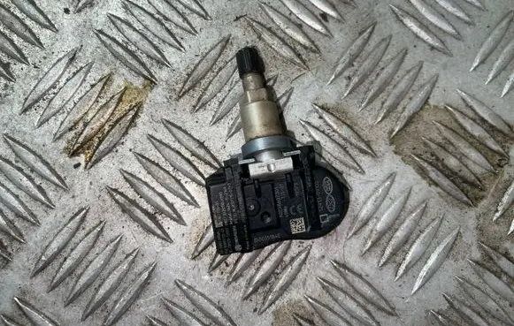 KIA Sportage Tire pressure sensor 52933D9100 A2C98607301