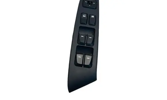 Hyundai ix35 Electric window control switch 3834901310