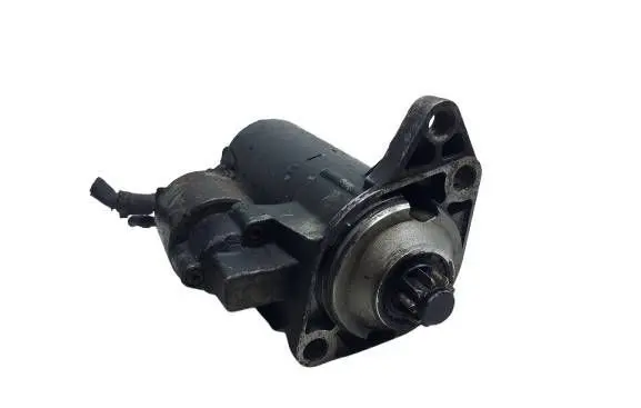 Volkswagen Golf IV Starter motor 0001125005KAS 0001125005