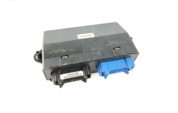 Renault Laguna I Comfort/convenience module 7700845792 73846847 730410769