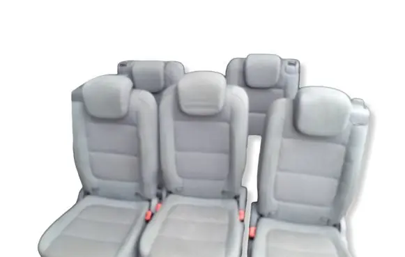 Volkswagen Sharan Seat set 